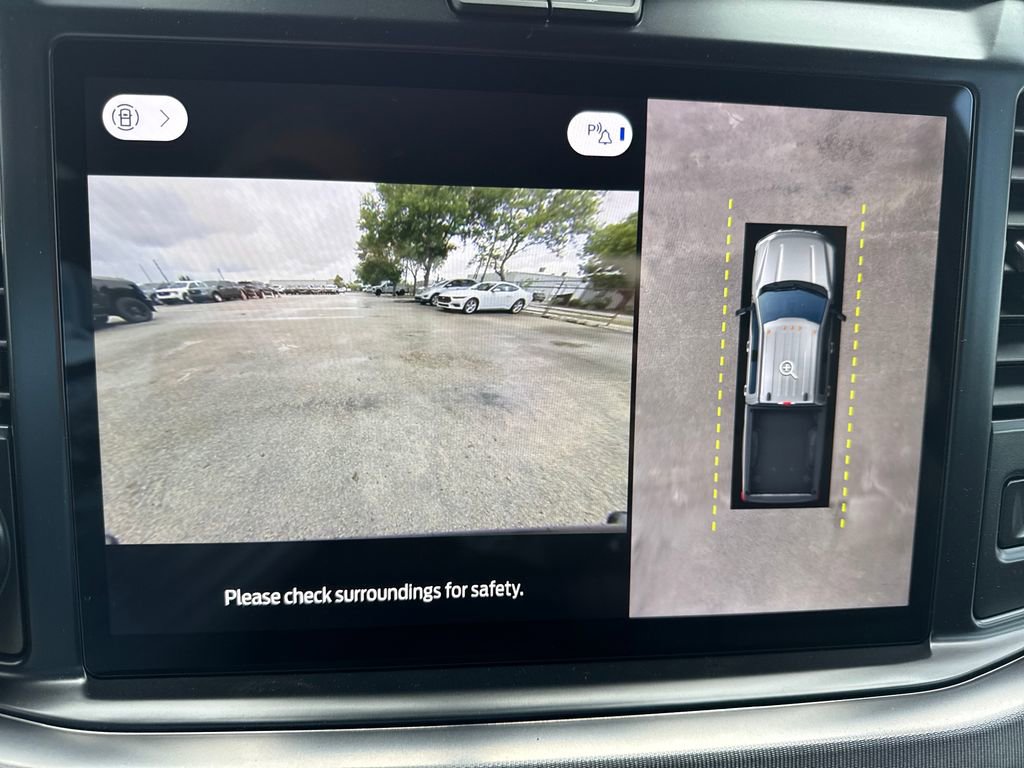 New 2026 Ford F350 Platinum image 30