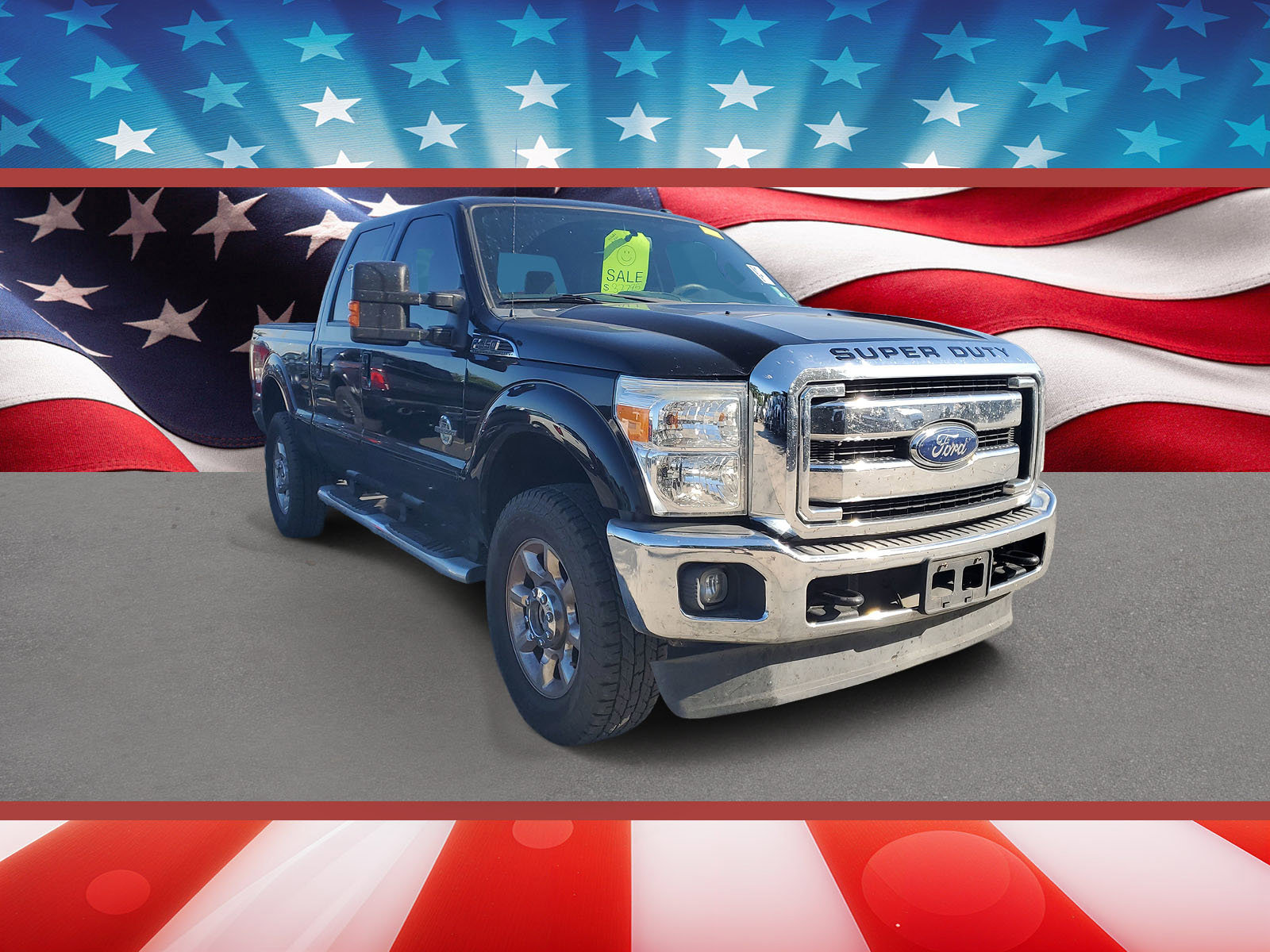 Used 2016 Ford F350 Lariat w/ Lariat Ultimate Package