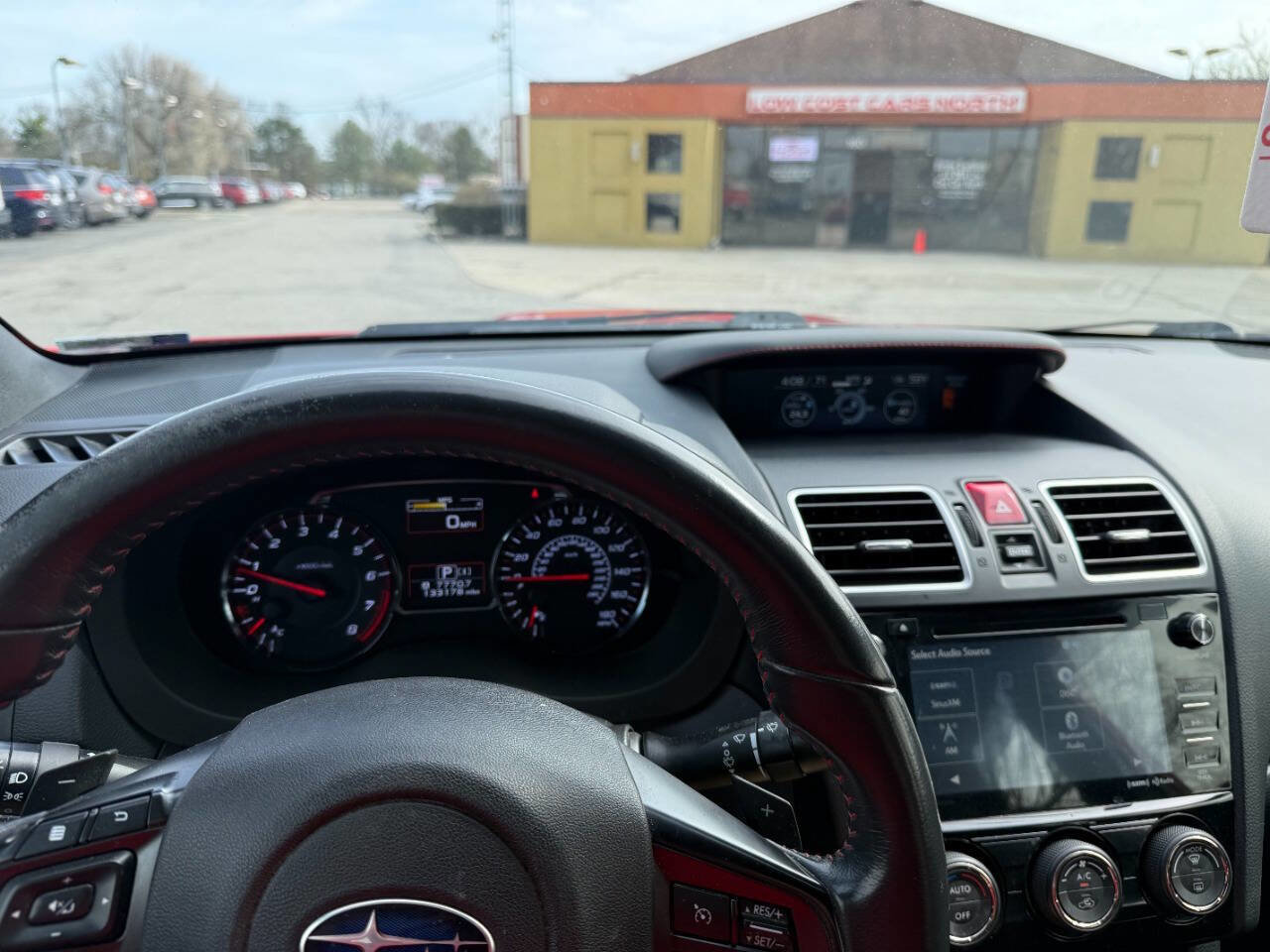 Used 2018 Subaru WRX Premium image 5