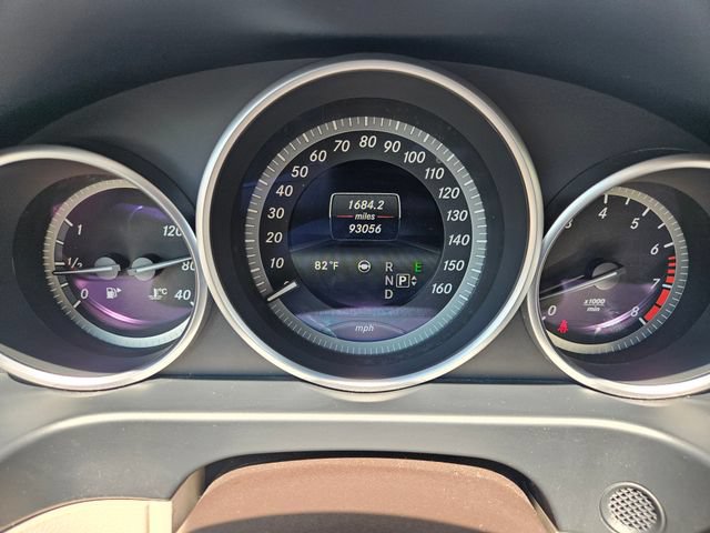 Certified 2016 Mercedes-Benz E 350 Sedan image 18