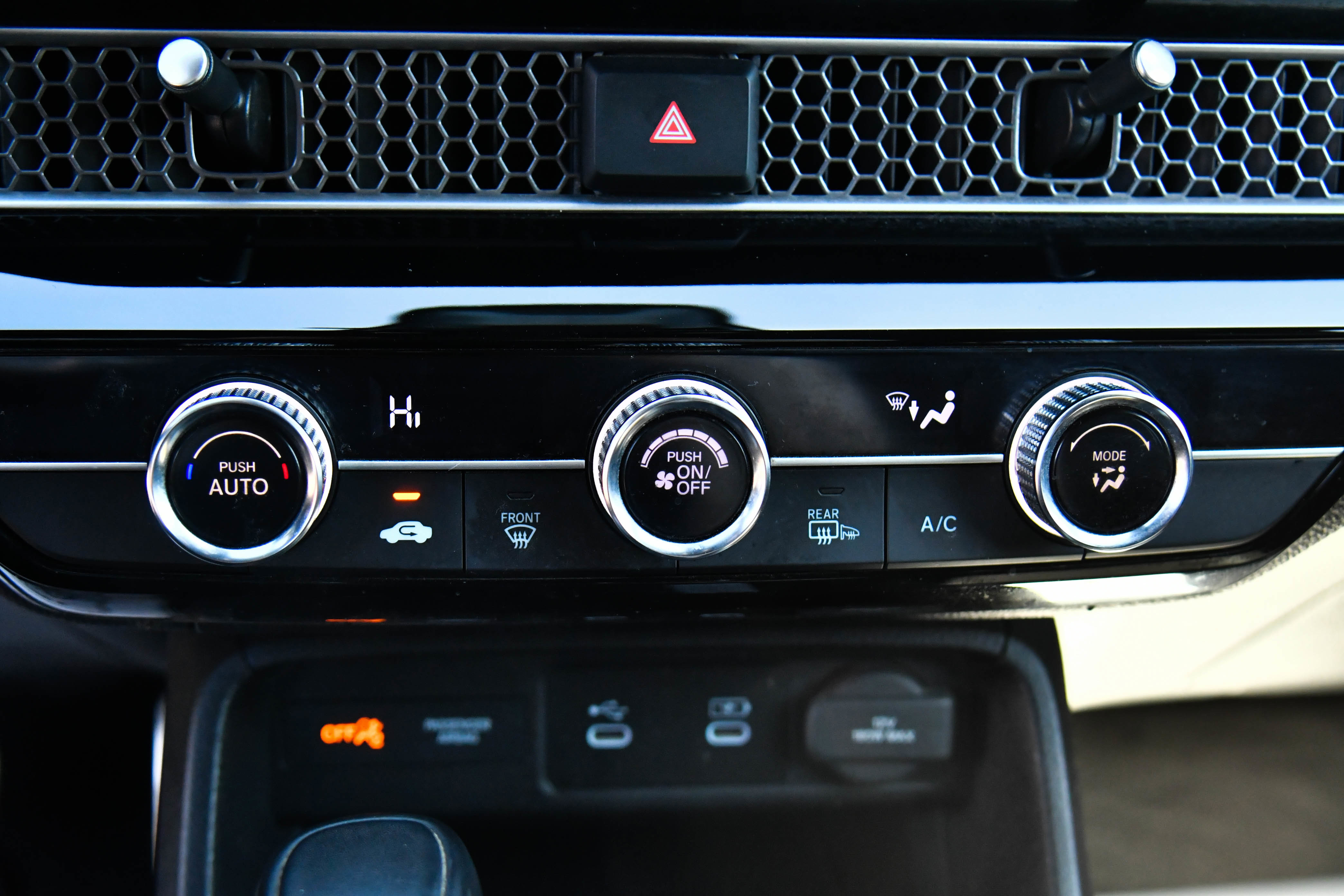 Used 2025 Honda Civic Sport image 22