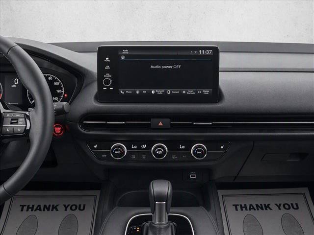 Certified 2025 Honda HR-V EX-L image 24