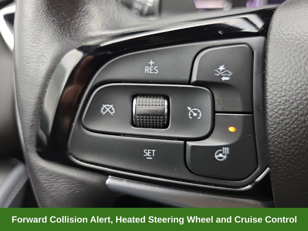 Used 2023 Buick Enclave Essence w/ Experience Buick Package AWD/4WD image 27