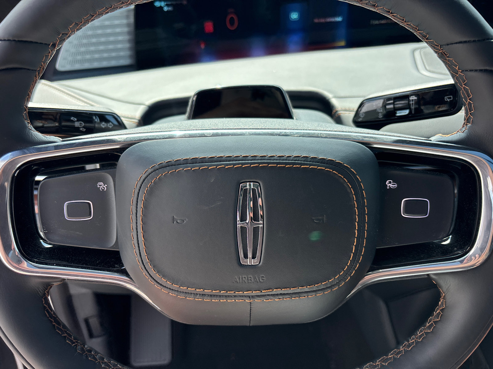New 2027 Lincoln Navigator L Black Label AWD/4WD image 15