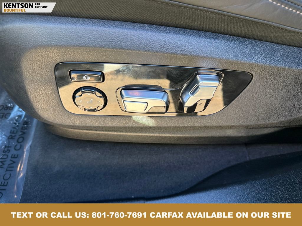 Used 2026 BMW X7 xDrive40i image 34