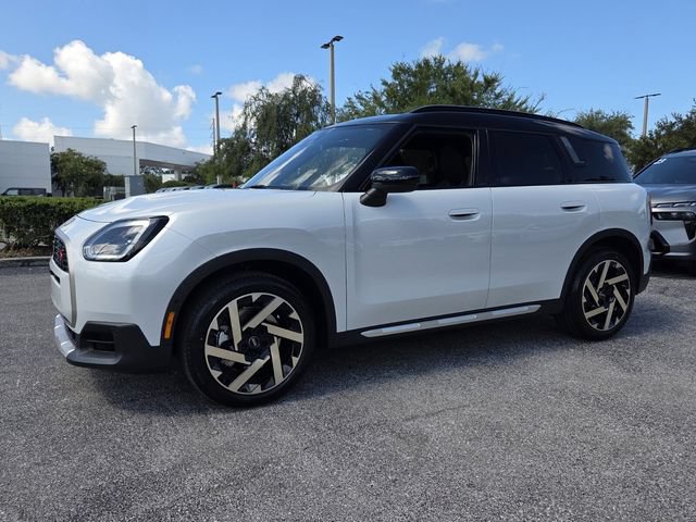 New 2027 MINI Cooper Countryman S AWD/4WD image 3