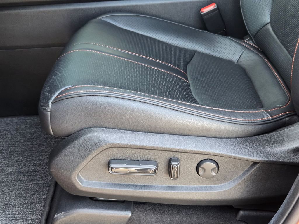 Used 2026 Honda Passport TrailSport image 14