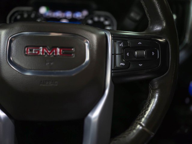Used 2020 GMC Sierra 2500 SLT w/ SLT Premium Plus Package AWD/4WD image 23