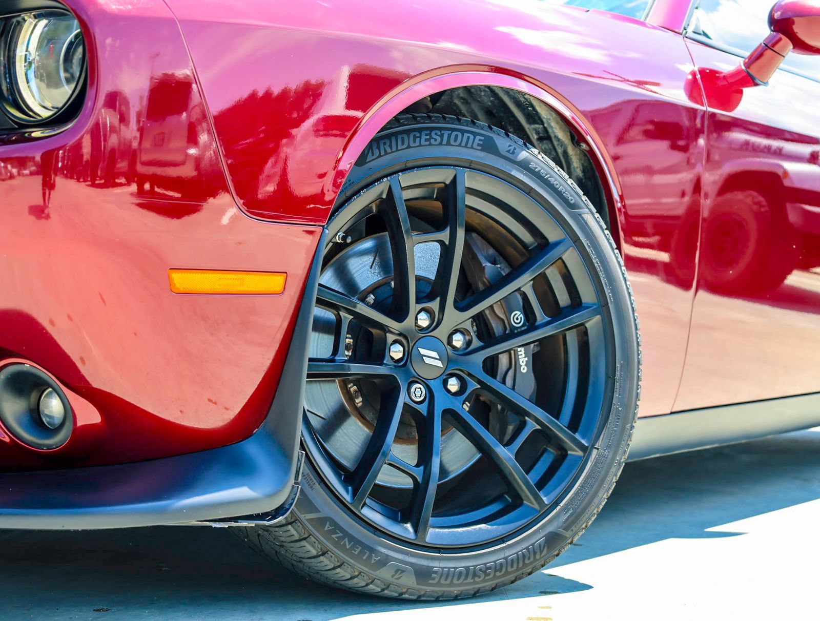 Used 2020 Dodge Challenger R/T Scat Pack w/ Dynamics Package RWD video 2