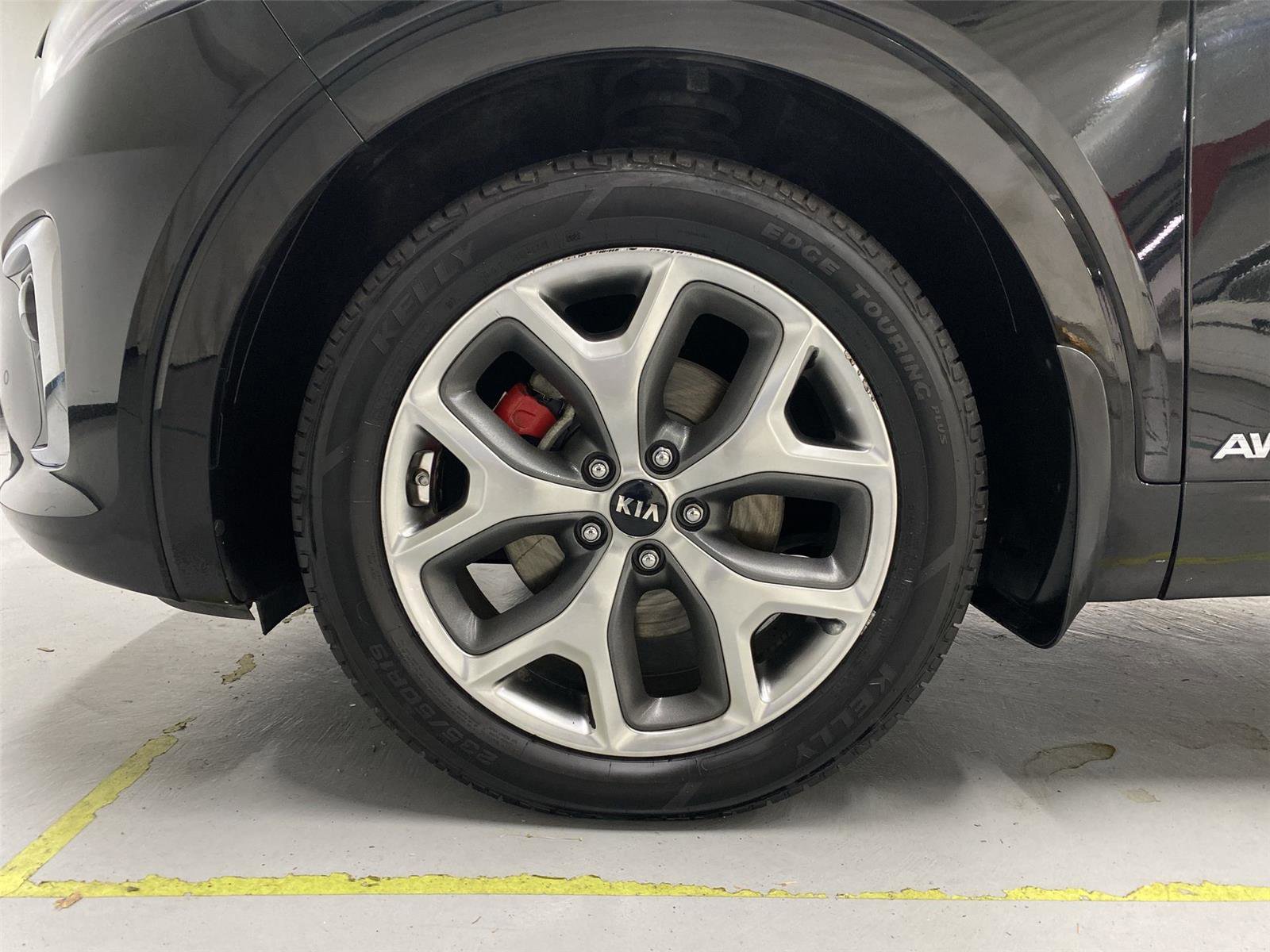 Used 2019 Kia Sorento SX w/ SX Touring Package image 23