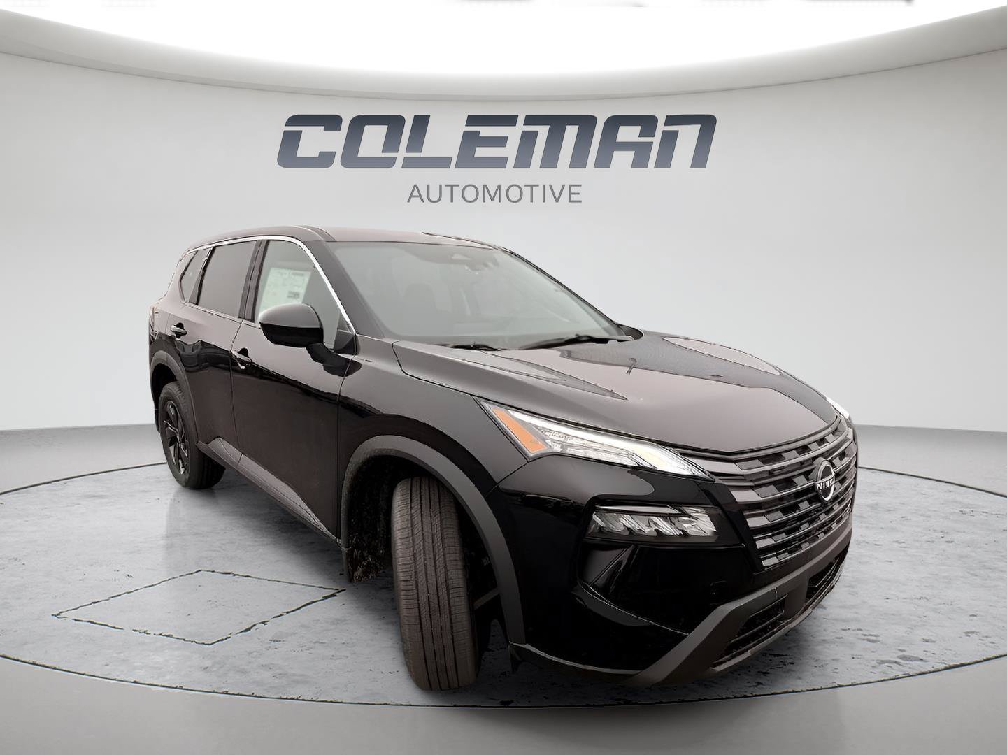 New 2026 Nissan Rogue SV FWD image 15