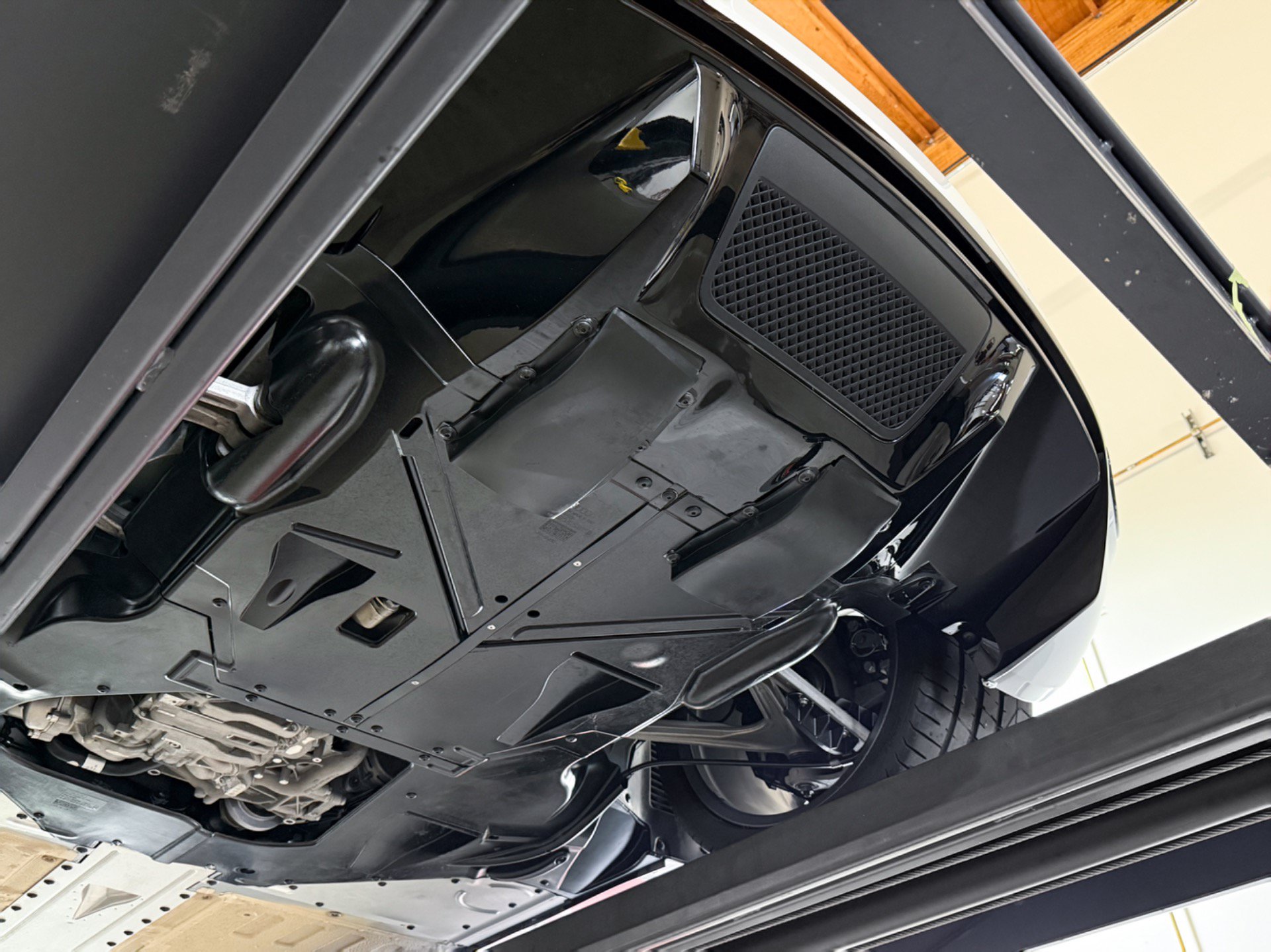 Used 2012 Audi R8 V10 AWD/4WD image 94