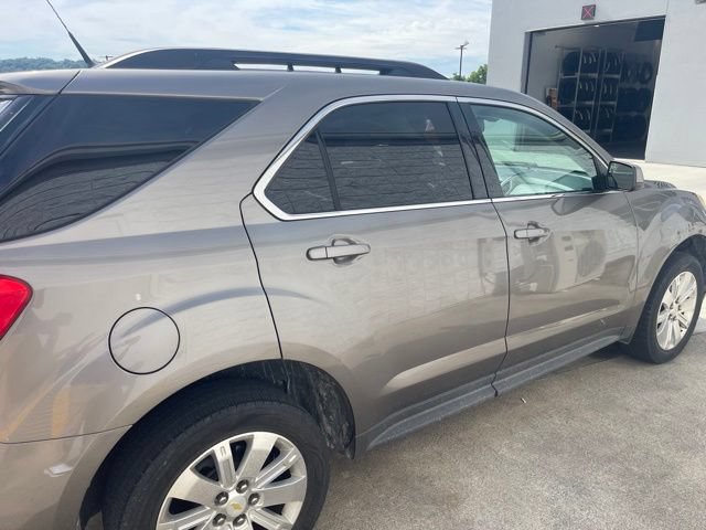 Used 2011 Chevrolet Equinox LT AWD/4WD image 11