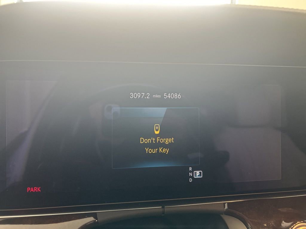 Used 2021 Mercedes-Benz E 350 4MATIC Sedan w/ Premium Package image 12