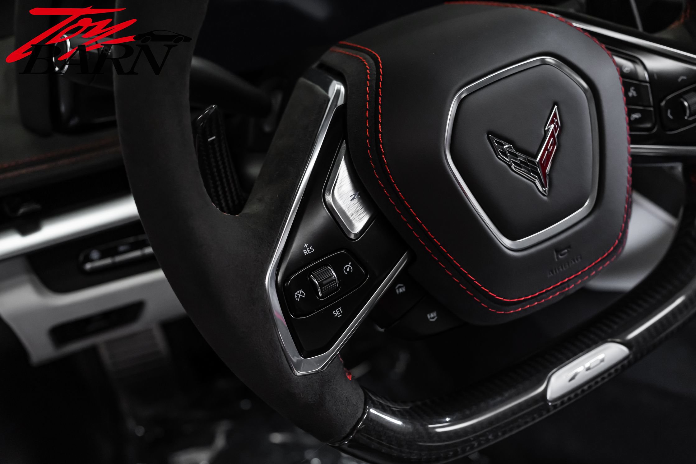 Used 2023 Chevrolet Corvette Z06 RWD image 42