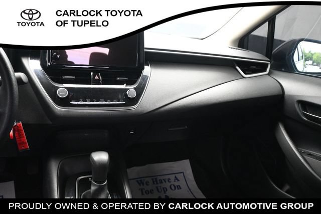 Used 2026 Toyota Corolla LE FWD image 27