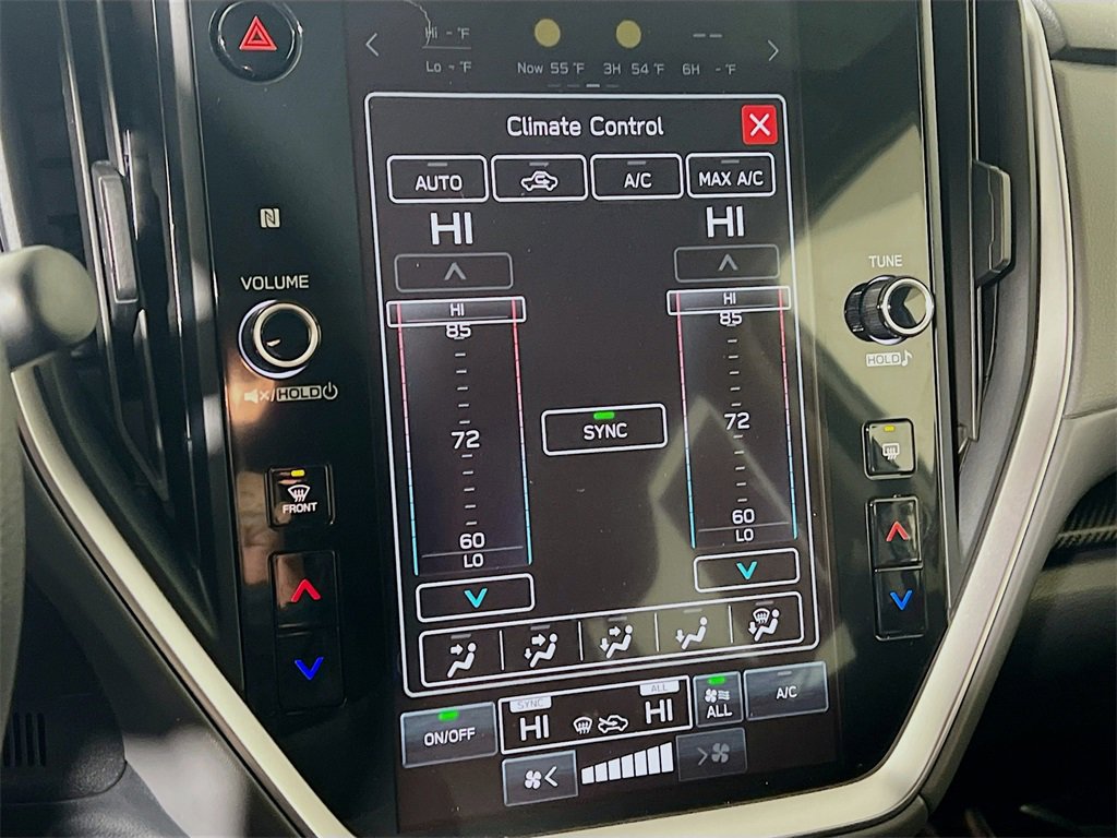 Certified 2024 Subaru Crosstrek 2.0i Premium image 15