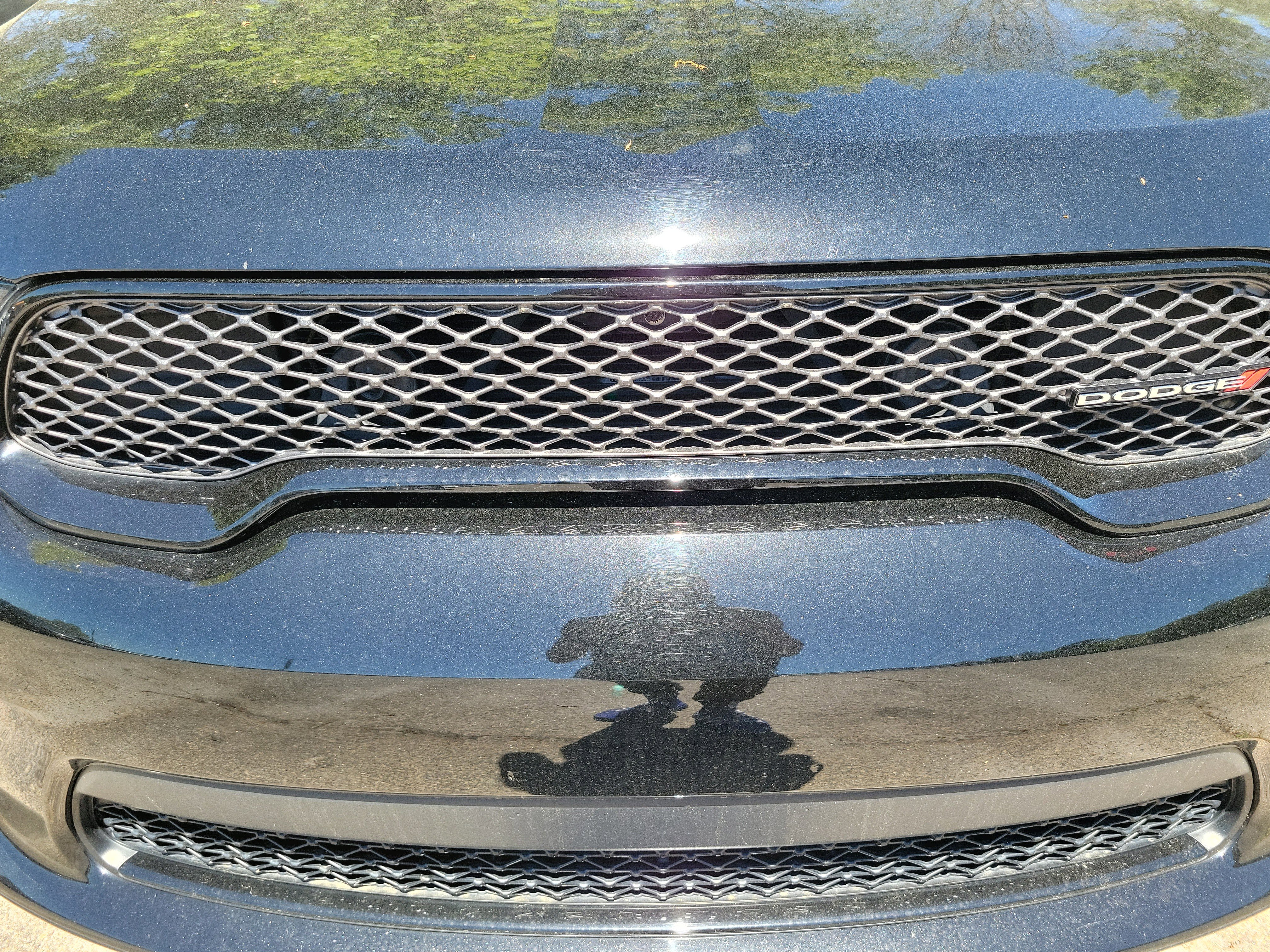 Used 2023 Dodge Durango SXT w/ SXT Blacktop Group image 10