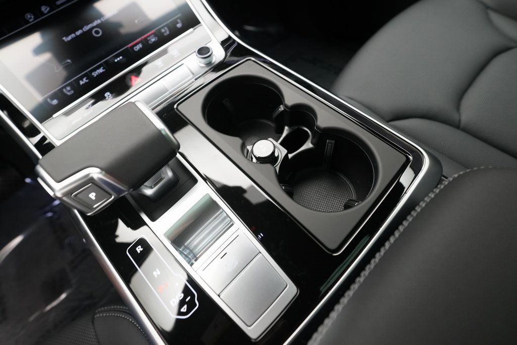 New 2026 Audi Q8 Premium Plus image 17