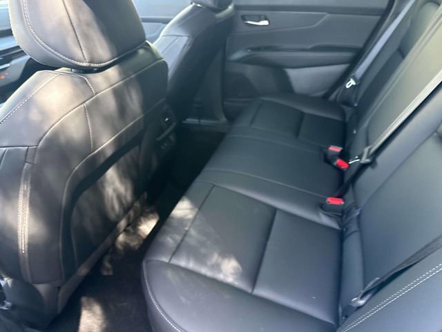 Certified 2025 Nissan Murano SV image 31