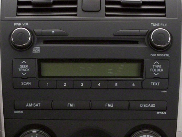 Used 2010 Toyota Corolla LE w/ All Weather Guard Pkg FWD image 12