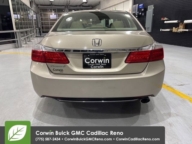 Used 2013 Honda Accord EX-L image 5