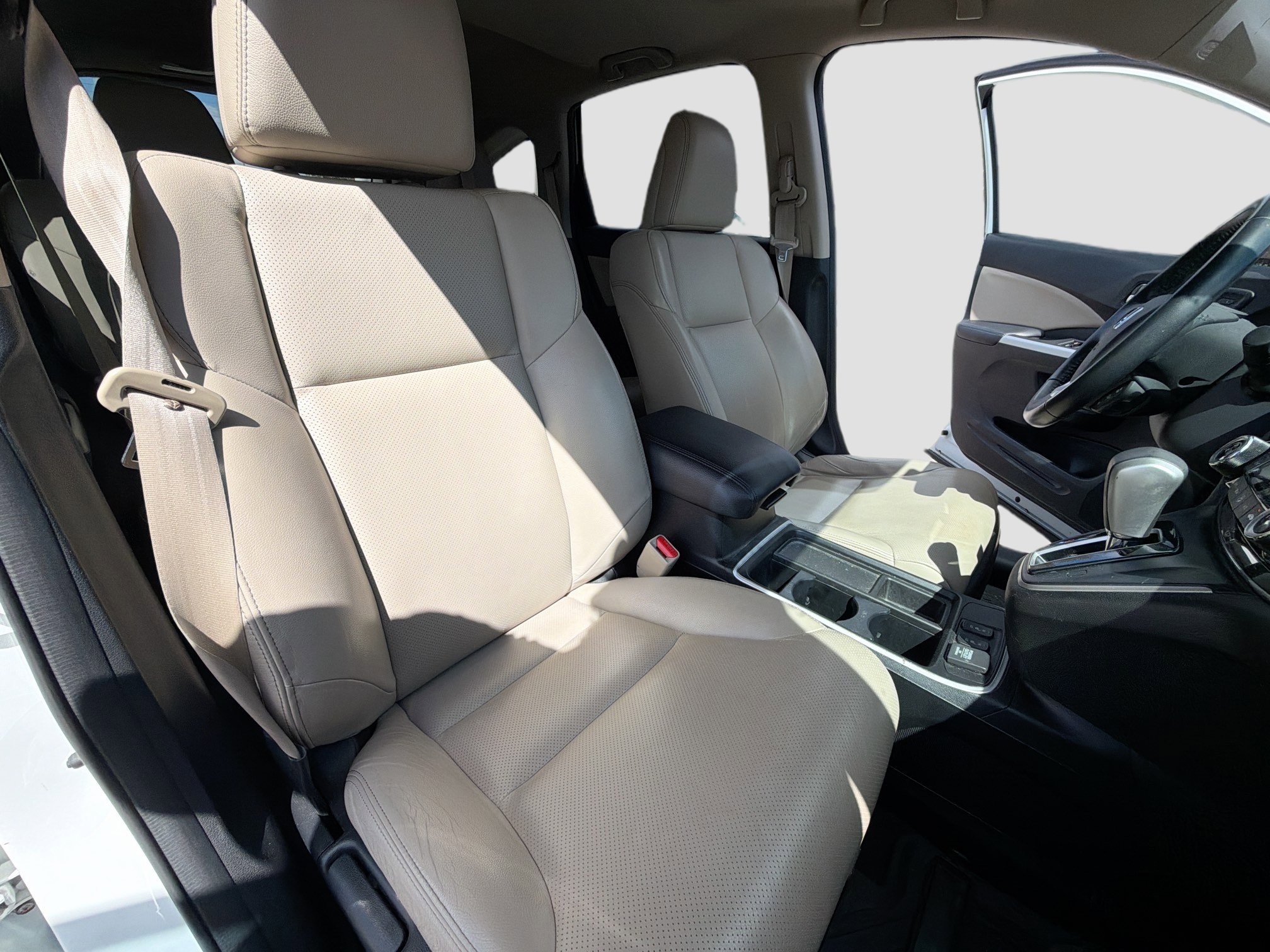 Used 2015 Honda CR-V Touring image 15