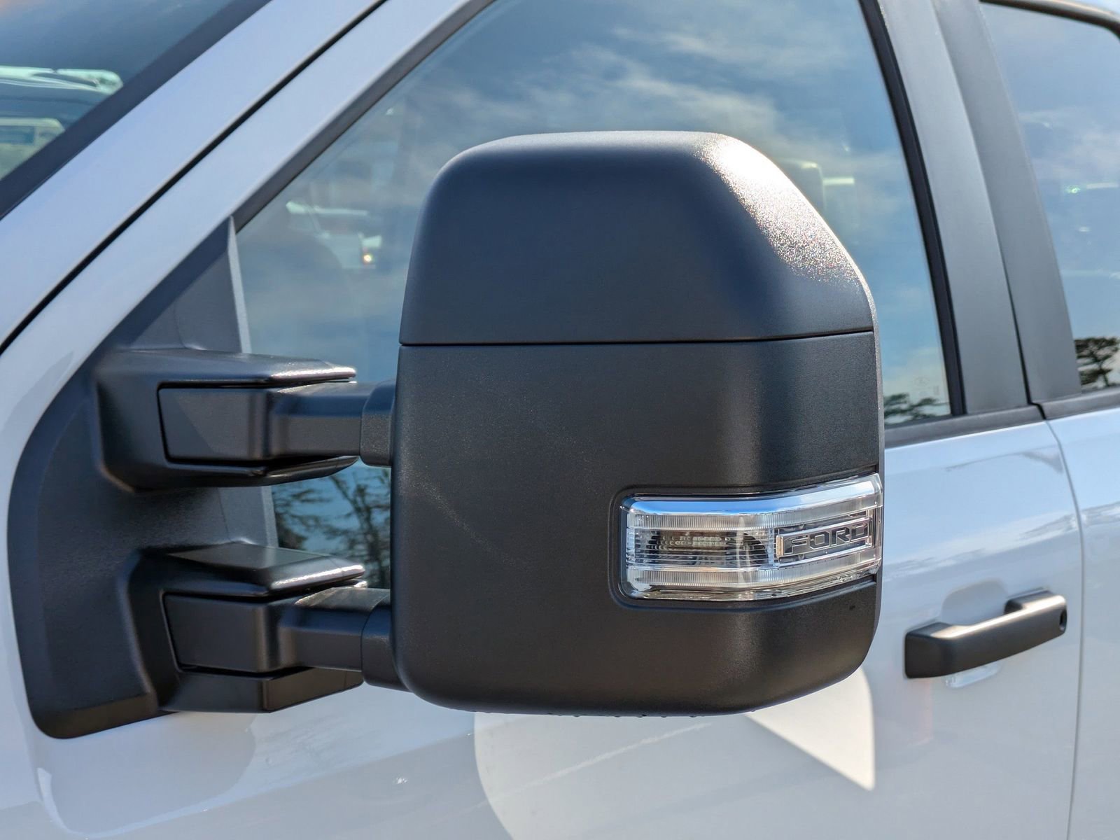 New 2026 Ford F250 XL image 10