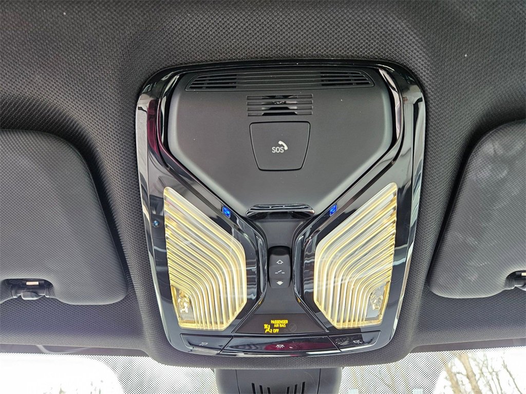 Used 2019 BMW X5 xDrive40i w/ Convenience Package image 18