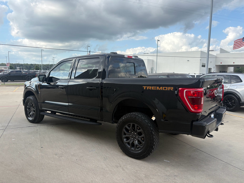 Used 2023 Ford F150 Tremor AWD/4WD image 6