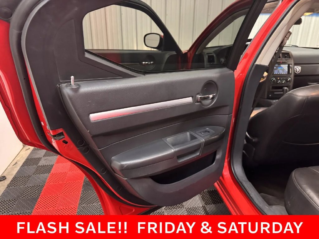 Used 2010 Dodge Charger R/T RWD image 35
