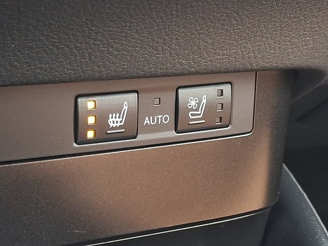 Used 2024 Lexus ES 350 w/ Premium Package FWD image 27