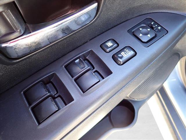 Used 2016 Mitsubishi Outlander Sport ES image 12