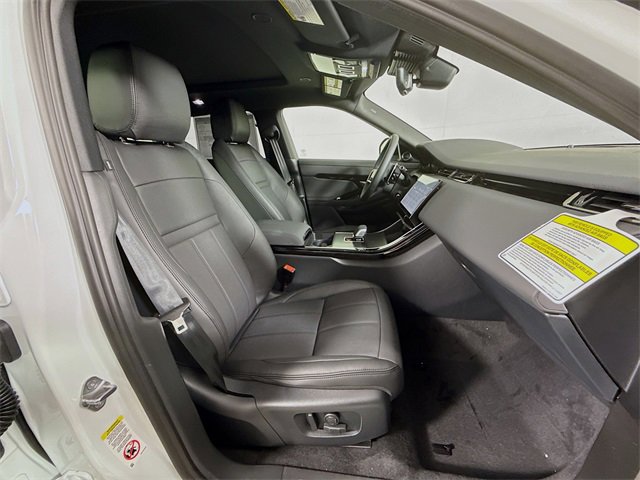 New 2026 Land Rover Range Rover Evoque Dynamic SE image 30