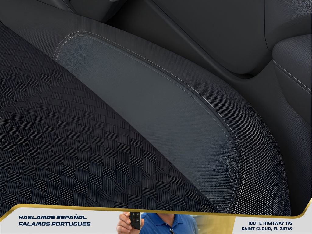 New 2026 Chevrolet Tahoe LS image 15