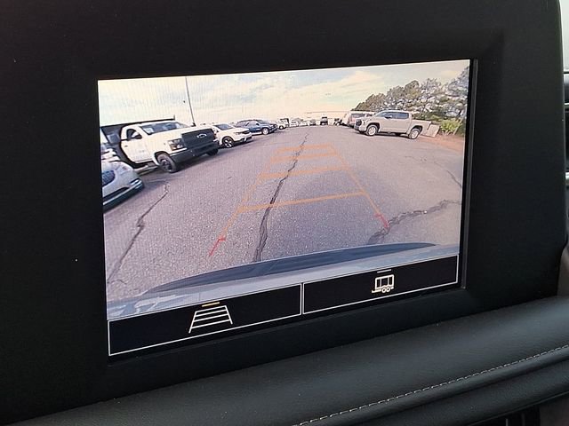Used 2024 Chevrolet Tahoe LS AWD/4WD image 15