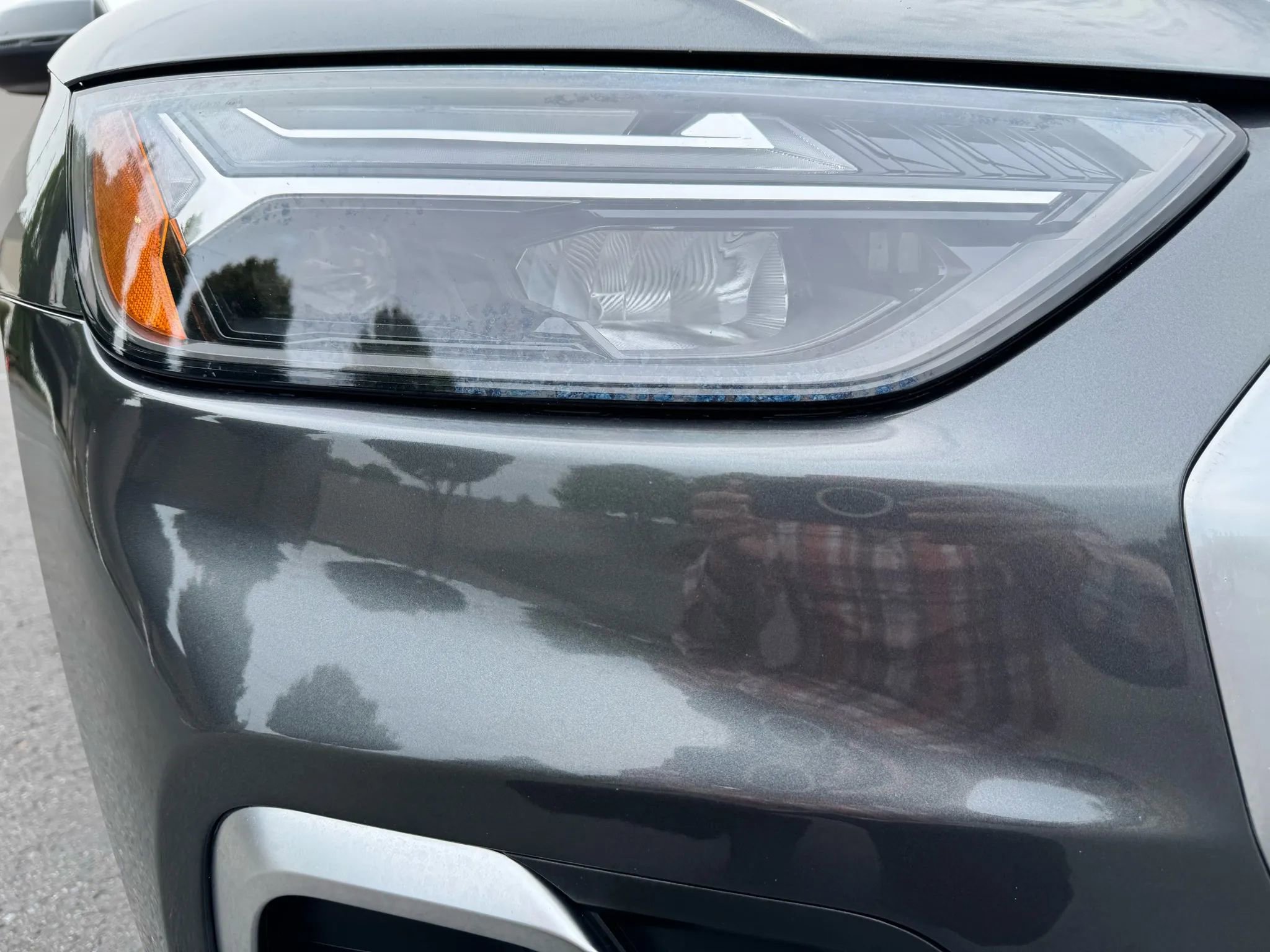 Used 2022 Audi Q5 e Premium w/ Convenience Package image 13