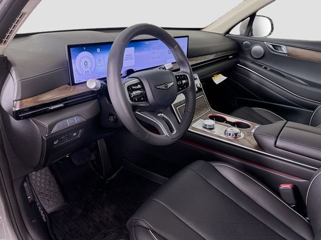 New 2026 Genesis GV80 2.5T Advanced AWD/4WD image 9