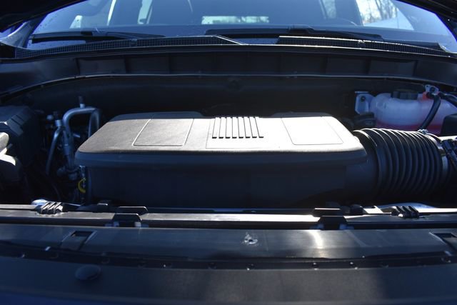 New 2026 Chevrolet Suburban RST w/ Comfort Package image 41