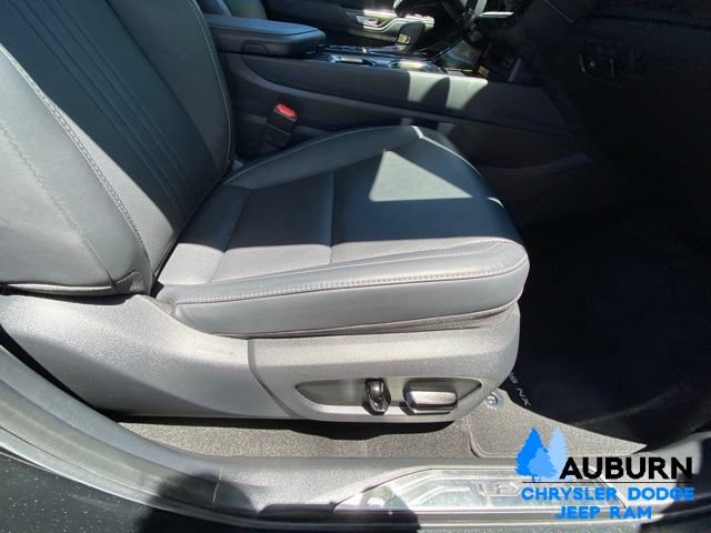 Used 2025 Lexus NX 350h AWD w/ Cold Area Package image 17