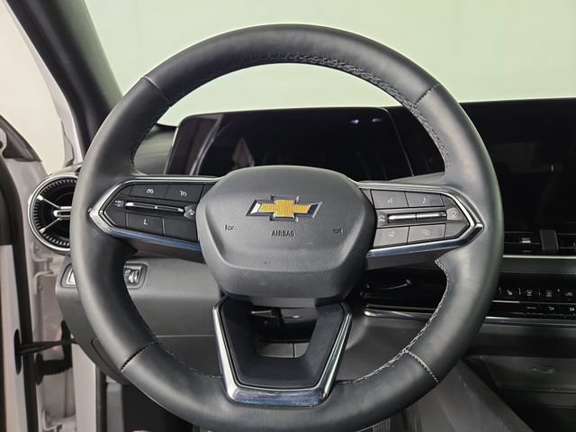 Used 2025 Chevrolet Equinox LT AWD/4WD image 21
