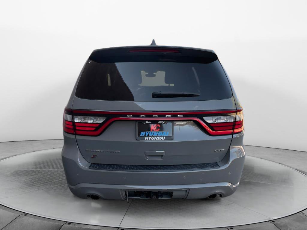 Used 2022 Dodge Durango GT image 4