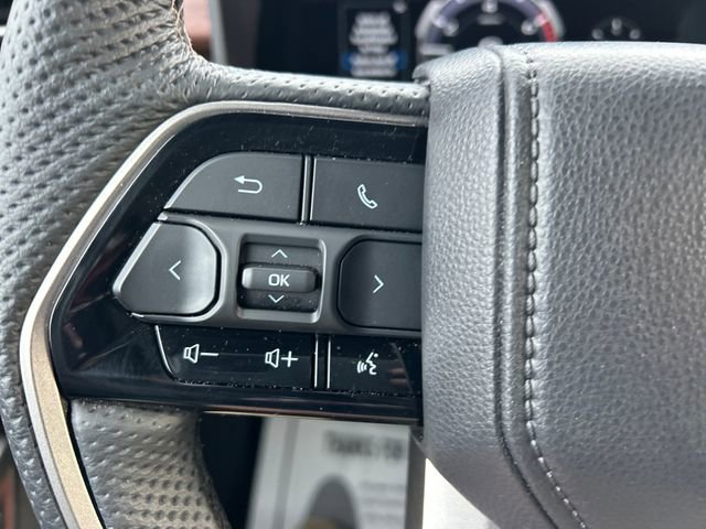 Used 2026 Toyota Tundra 1794 Edition image 12