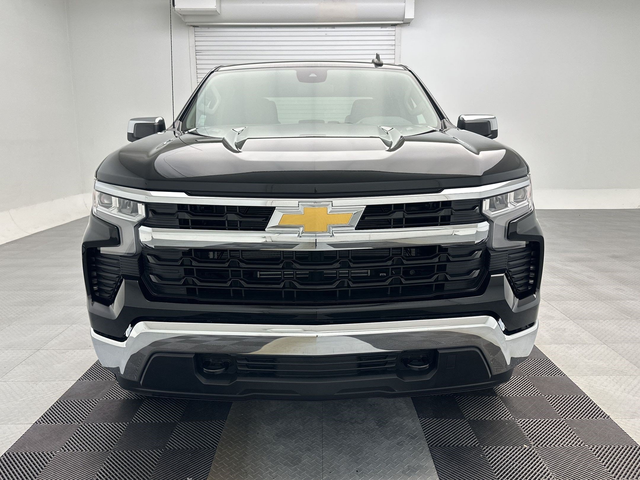 New 2026 Chevrolet Silverado 1500 LT AWD/4WD image 6