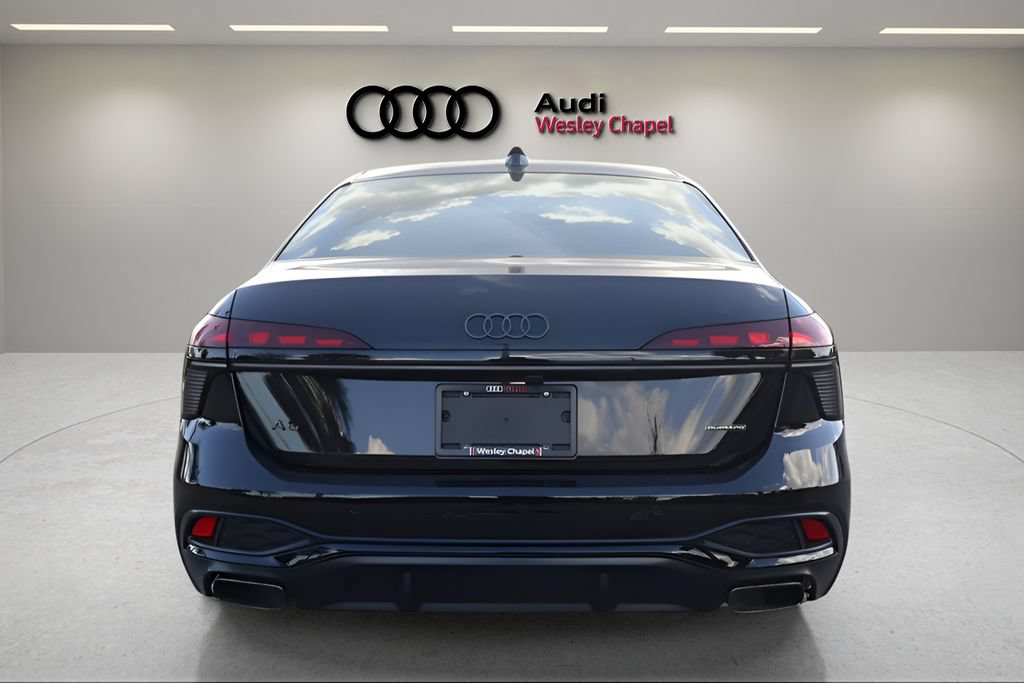 New 2026 Audi A6 Prestige AWD/4WD image 4