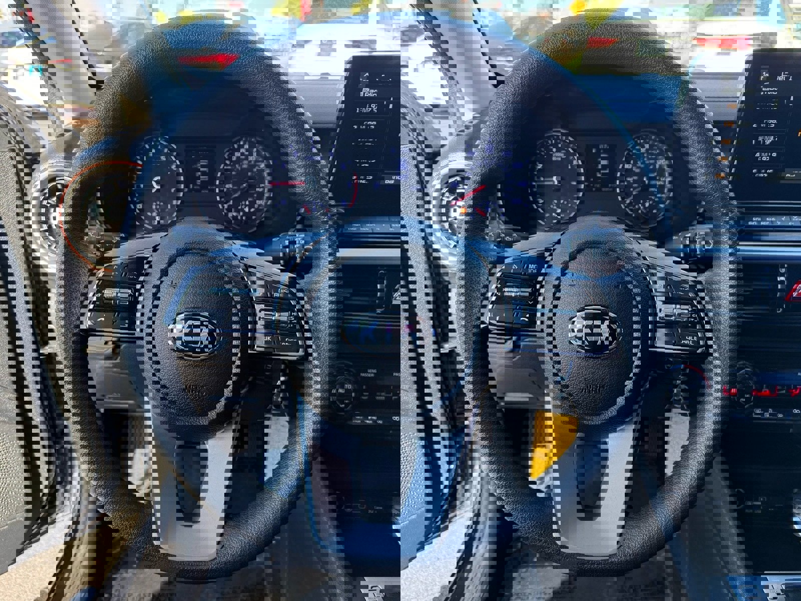 Used 2019 Kia Forte Sedan image 17