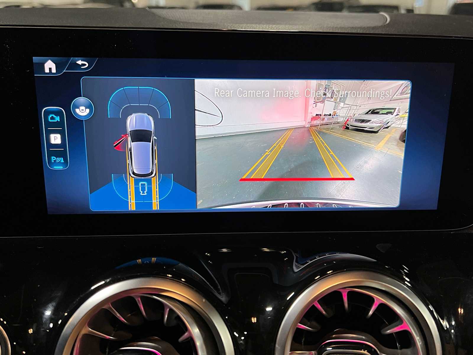 Certified 2025 Mercedes-Benz GLA 250 4MATIC image 32