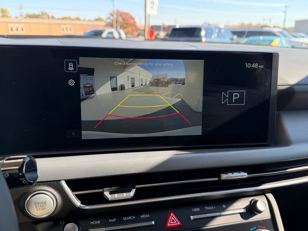 New 2026 Hyundai Sonata SEL FWD image 6