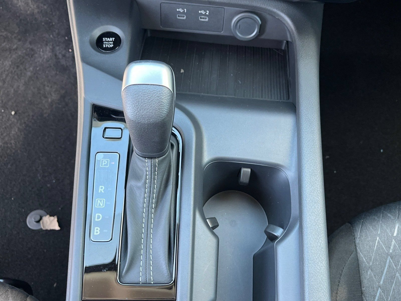 New 2027 Nissan Sentra SV w/ Floor Mat Package FWD image 26