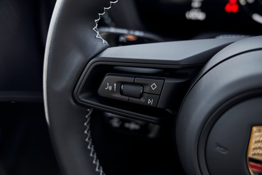 Used 2025 Porsche 911 GT3 w/ Chrono Package image 55